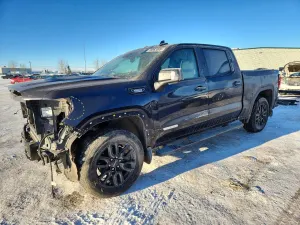 GMC Sierra 3.0L 6 2024