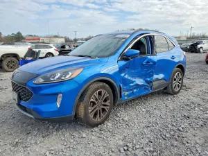 Ford Escape SEL 1.5L 3 2021