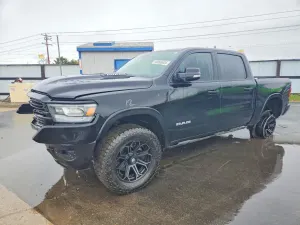 RAM 1500 LARAMIE 5.7L 8 2022