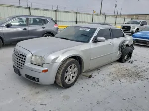 Chrysler 300 TOURING 3.5L 6 2007