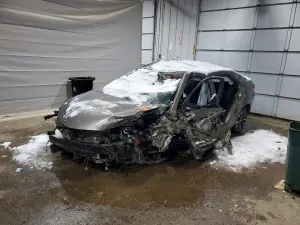 Toyota Corolla L 1.8L 4 2017