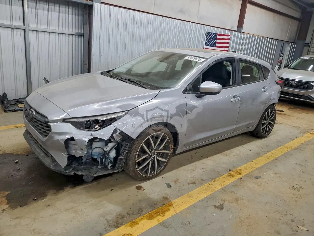 Subaru Impreza SPORT 2.0L 4 2024