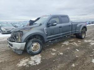 Ford F-350 6.7L 8 2019