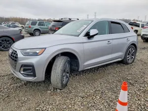 Audi Q5 PREMIUM PLUS 2.0L 4 2021