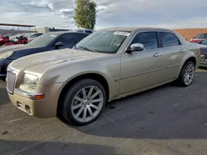 Chrysler 300C 5.7L 8 2006