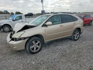 Lexus RX 330 3.3L 6 2004