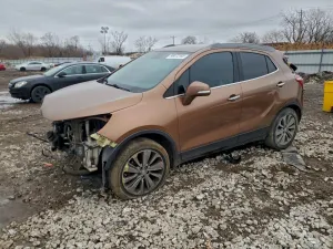 Buick Encore PREFERRED 1.4L 4 2017