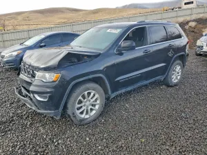 Jeep Grand Cherokee LAREDO 3.6L 6 2021
