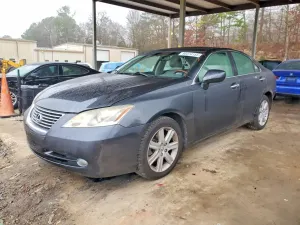 Lexus ES 350 3.5L 6 2007
