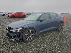 Polestar 2 2022