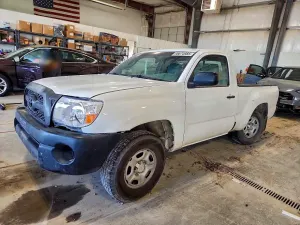 Toyota Tacoma 2.7L 4 2011