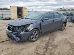 Kia Cerato / Forte / K3 FE 2.0L 4 2020