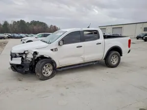 Ford Ranger XL 2.3L 4 2019