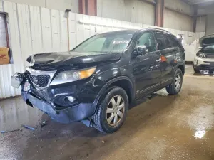 Kia Sorento BASE 2.4L 4 2011