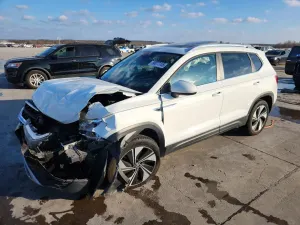 Volkswagen Taos SE 1.5L 4 2023