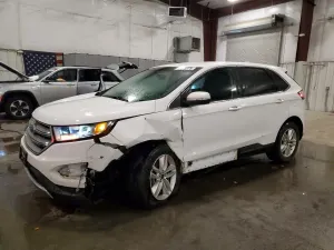 Ford Edge SEL 2.0L 4 2017