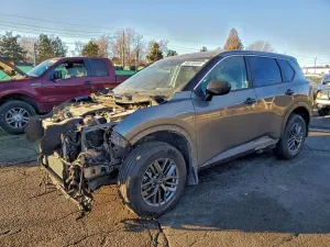 Nissan Rogue S 1.5L 3 2023