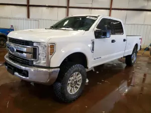 Ford F-250 SUPER DUTY 6.7L 8 2019