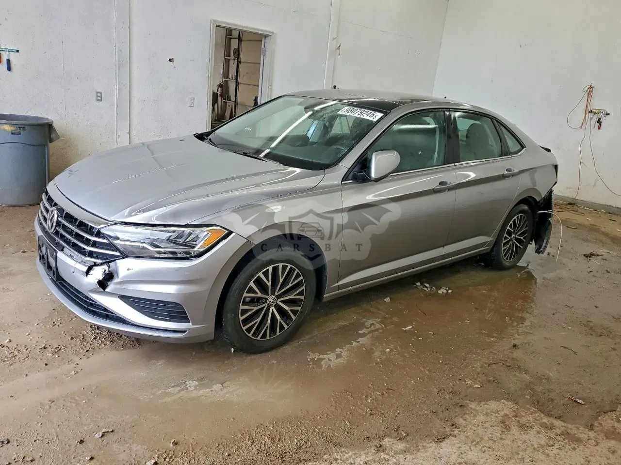 Volkswagen Jetta S 1.4L 4 2021