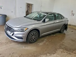 Volkswagen Jetta S 1.4L 4 2021