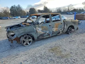 Dodge RAM 5.7L 8 2009