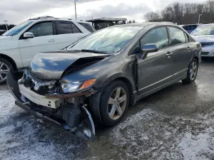 Honda Civic 1.8L 4 2006