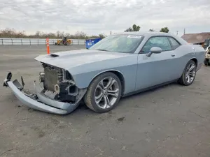 Dodge Challenger GT 3.6L 6 2021