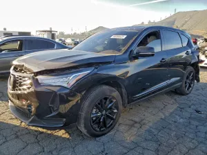 Acura RDX 2.0L 4 2025