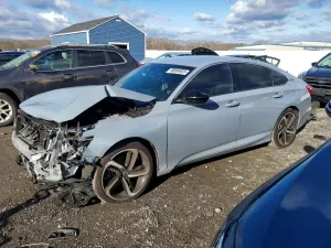 Honda Accord SPORT 1.5L 4 2022