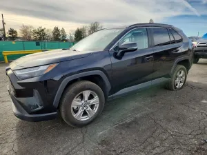 Toyota Rav4 XLE 2.5L 4 2022