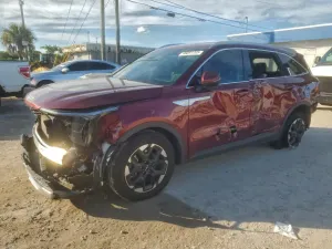 Kia Sorento S 2.5L 4 2024