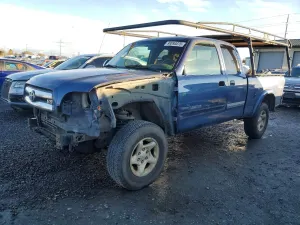 Toyota Tundra ACCESS CAB SR5 4.7L 8 2004