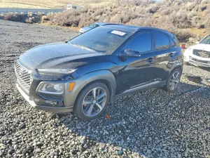 Hyundai Kona 1.6L 4 2019