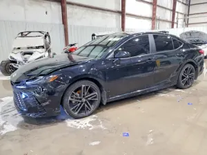 Toyota Camry 2.5L 4 2025