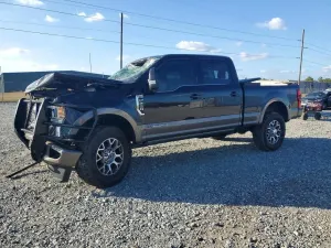 Ford F-250 6.7L 8 2022