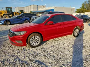 Volkswagen Jetta S 1.4L 4 2019