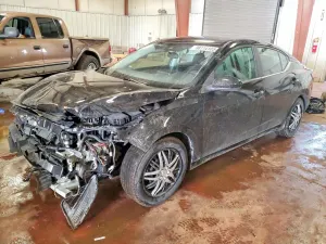 Nissan Sentra S 2.0L 4 2023