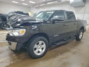 RAM 1500 BIG HORN/LONE STAR 3.6L 6 2024