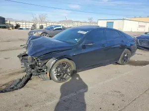 Hyundai Elantra N LINE 1.6L 4 2025
