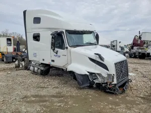Volvo VNL 12.8L 6 2019
