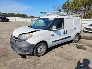 RAM ProMaster 2.4L 4 2015