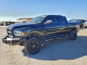RAM 2500 ST 6.4L 8 2016