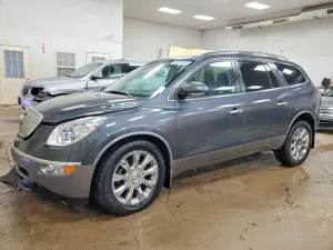 Buick Enclave CXL 3.6L 6 2011