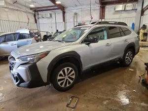 Subaru Outback PREMIUM 2.5L 4 2025
