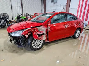Hyundai Accent SE 1.6L 4 2021