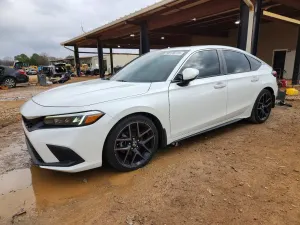 Honda Civic SPORT TOURING 1.5L 4 2023