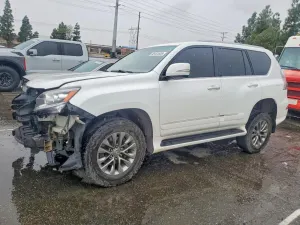 Lexus GX 460 PREMIUM 4.6L 8 2015