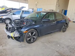 Honda Civic TOURING 1.5L 4 2016