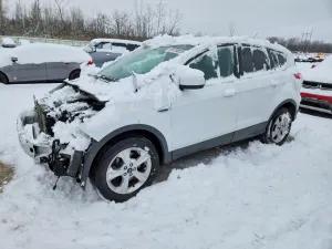 Ford Escape SE 1.6L 4 2015