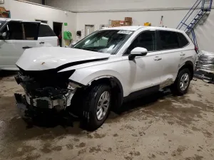 Honda CR-V LX 1.5L 4 2026